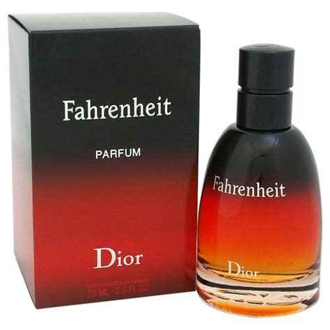 fahrenheit parfum spray for men by dior dior|fahrenheit aftershave cheapest price.